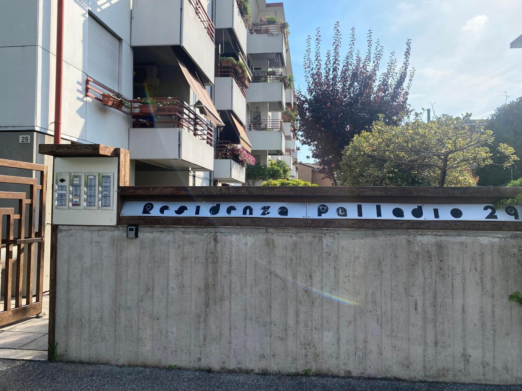 דירות ורונה La Belle Vue מראה חיצוני תמונה
