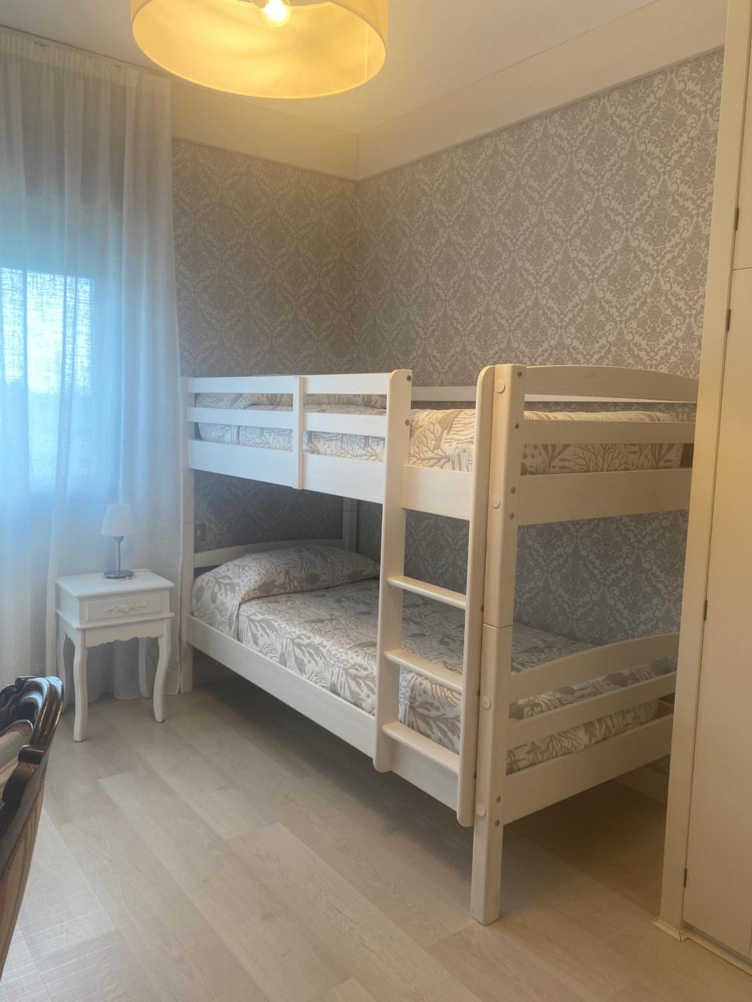 דירות ורונה La Belle Vue מראה חיצוני תמונה